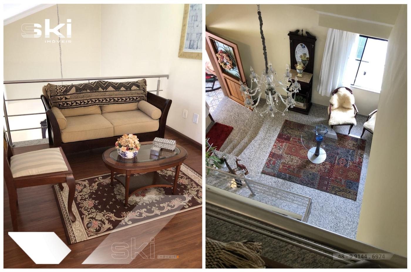 Casa de Condomínio, 4 quartos - Foto 25