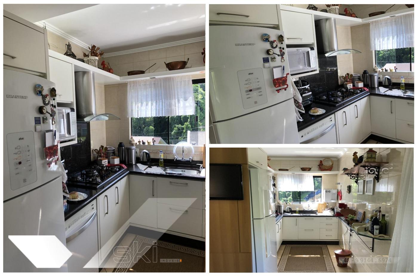 Casa de Condomínio, 4 quartos - Foto 29