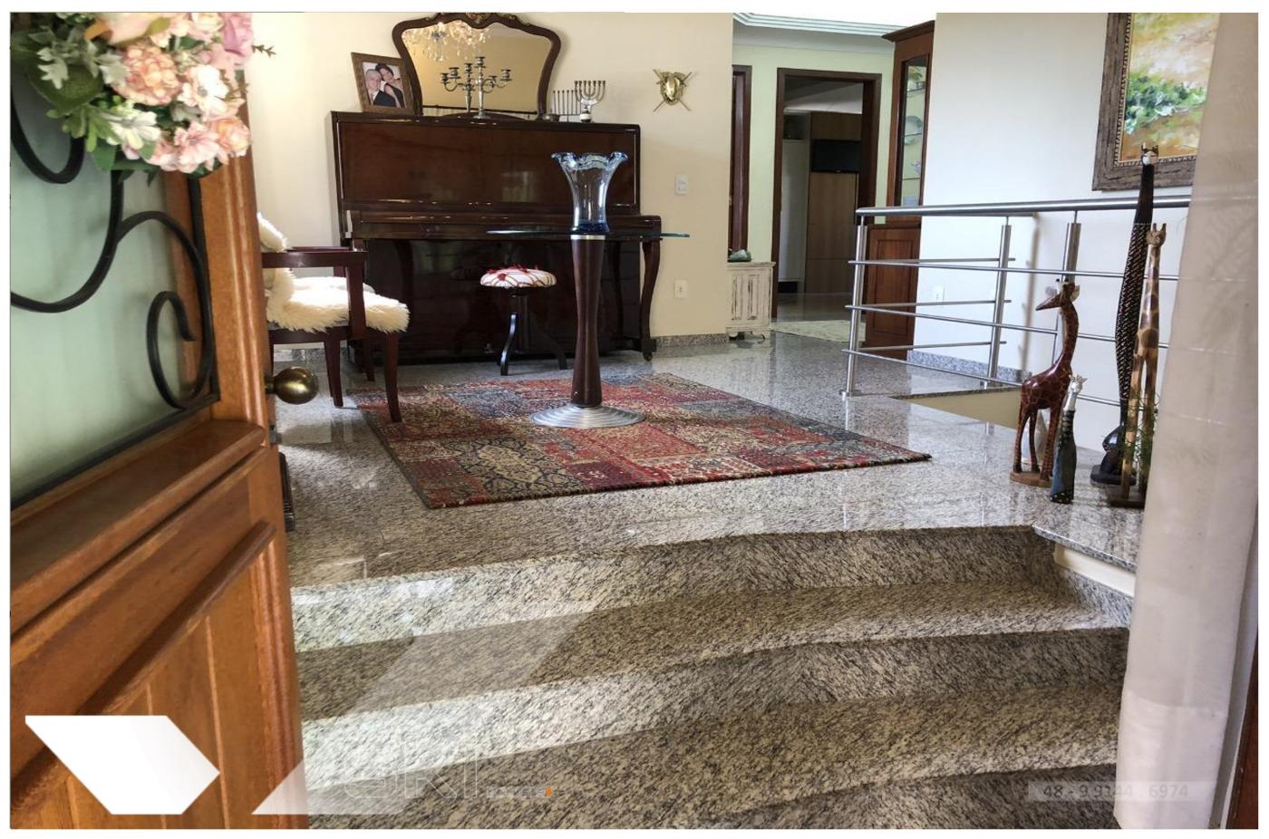 Casa de Condomínio, 4 quartos - Foto 33