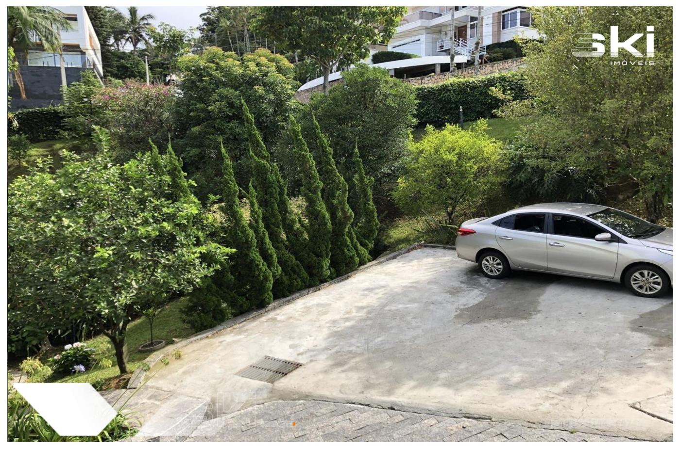 Casa de Condomínio, 4 quartos - Foto 9