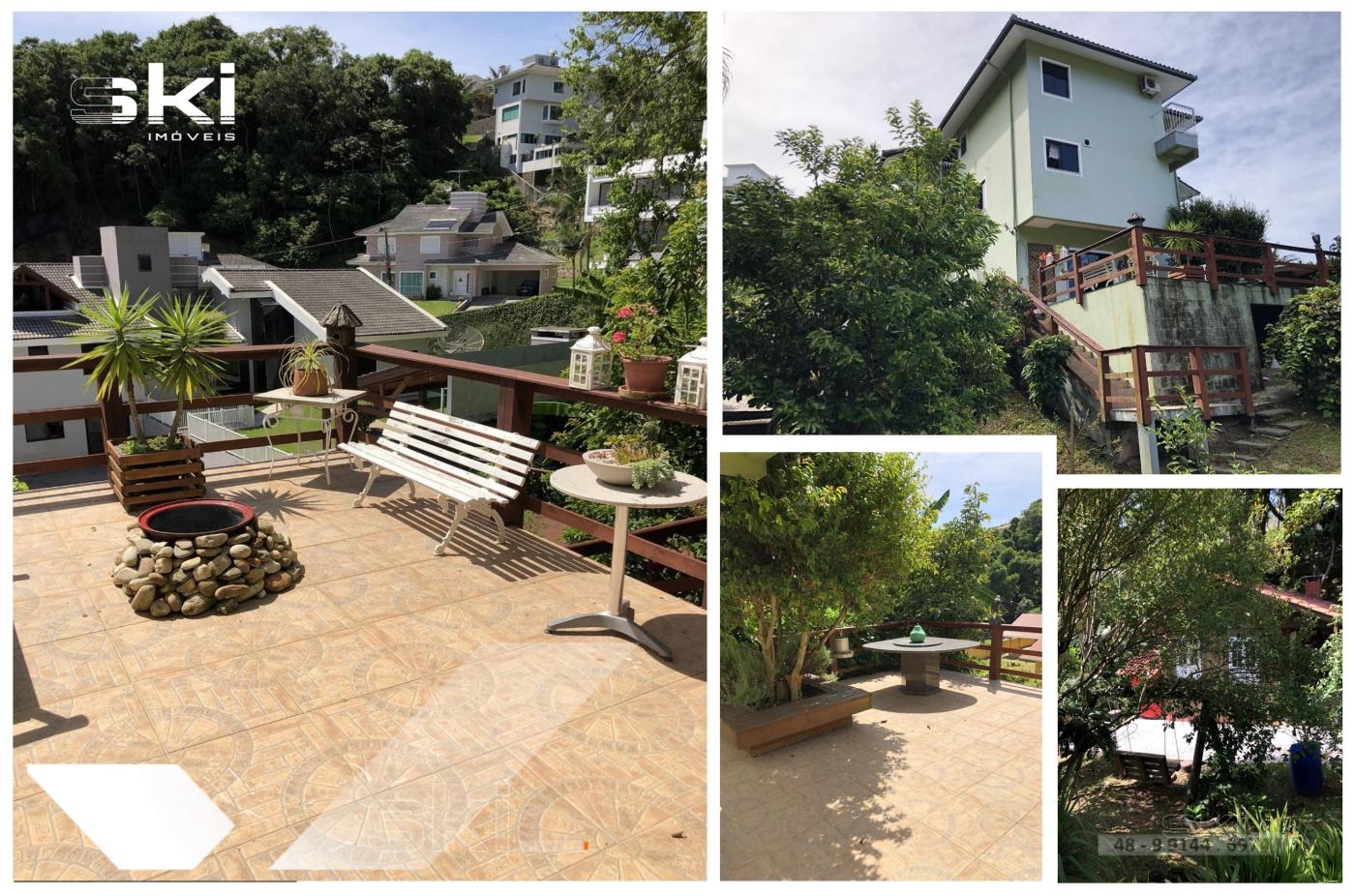 Casa de Condomínio, 4 quartos - Foto 14