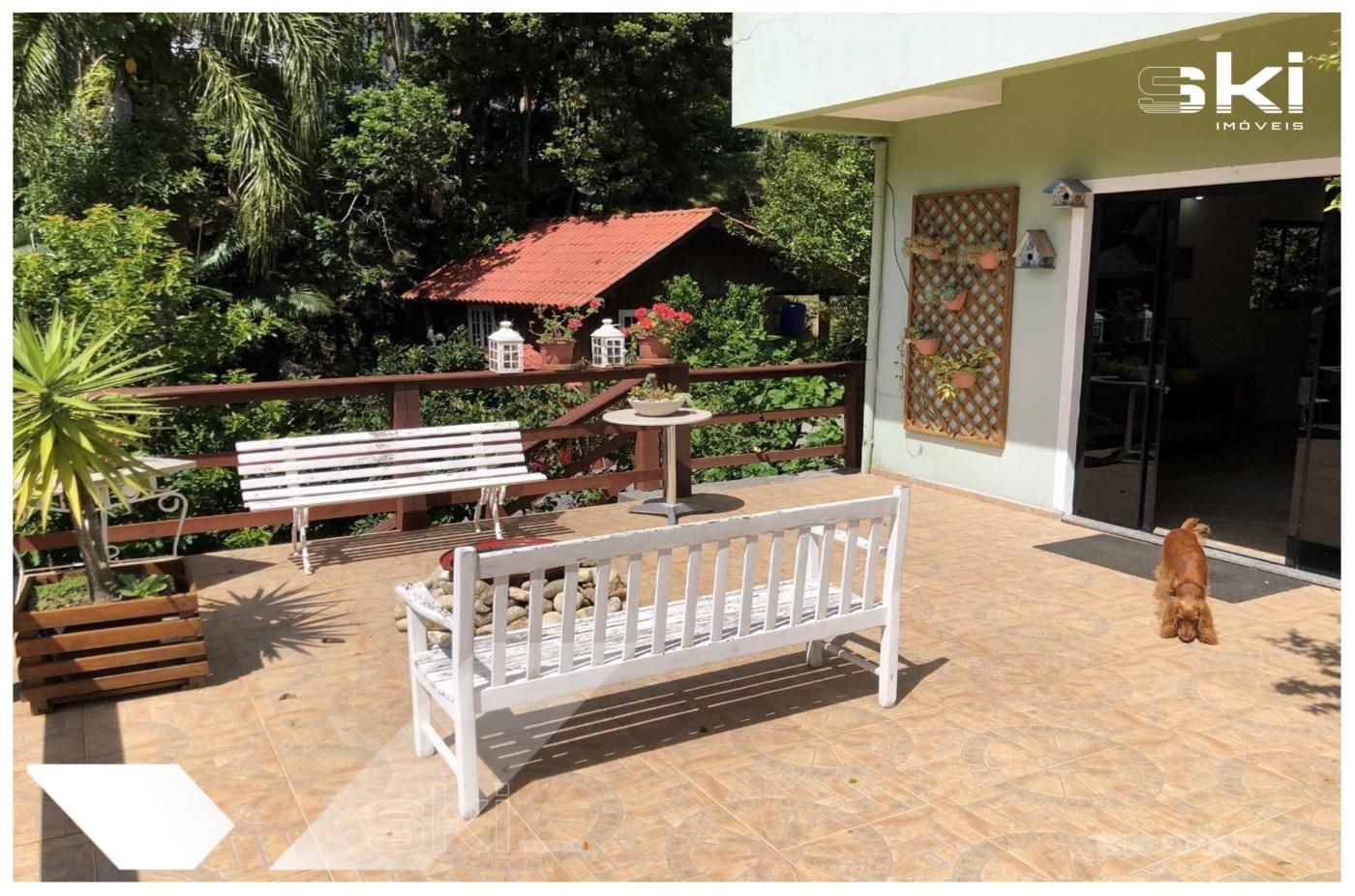 Casa de Condomínio, 4 quartos - Foto 12