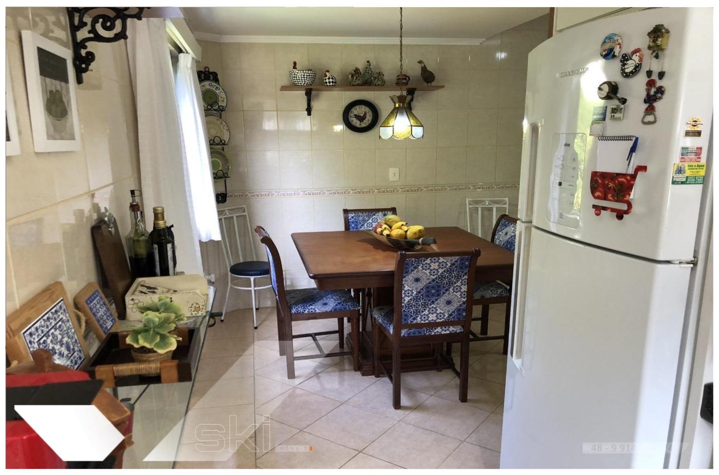 Casa de Condomínio, 4 quartos - Foto 30