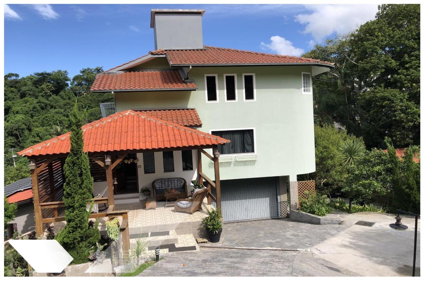 Casa de Condomínio, 4 quartos - Foto 5