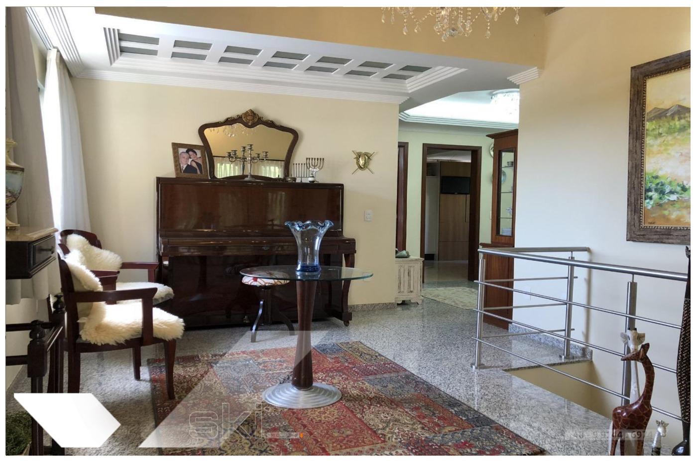 Casa de Condomínio, 4 quartos - Foto 32