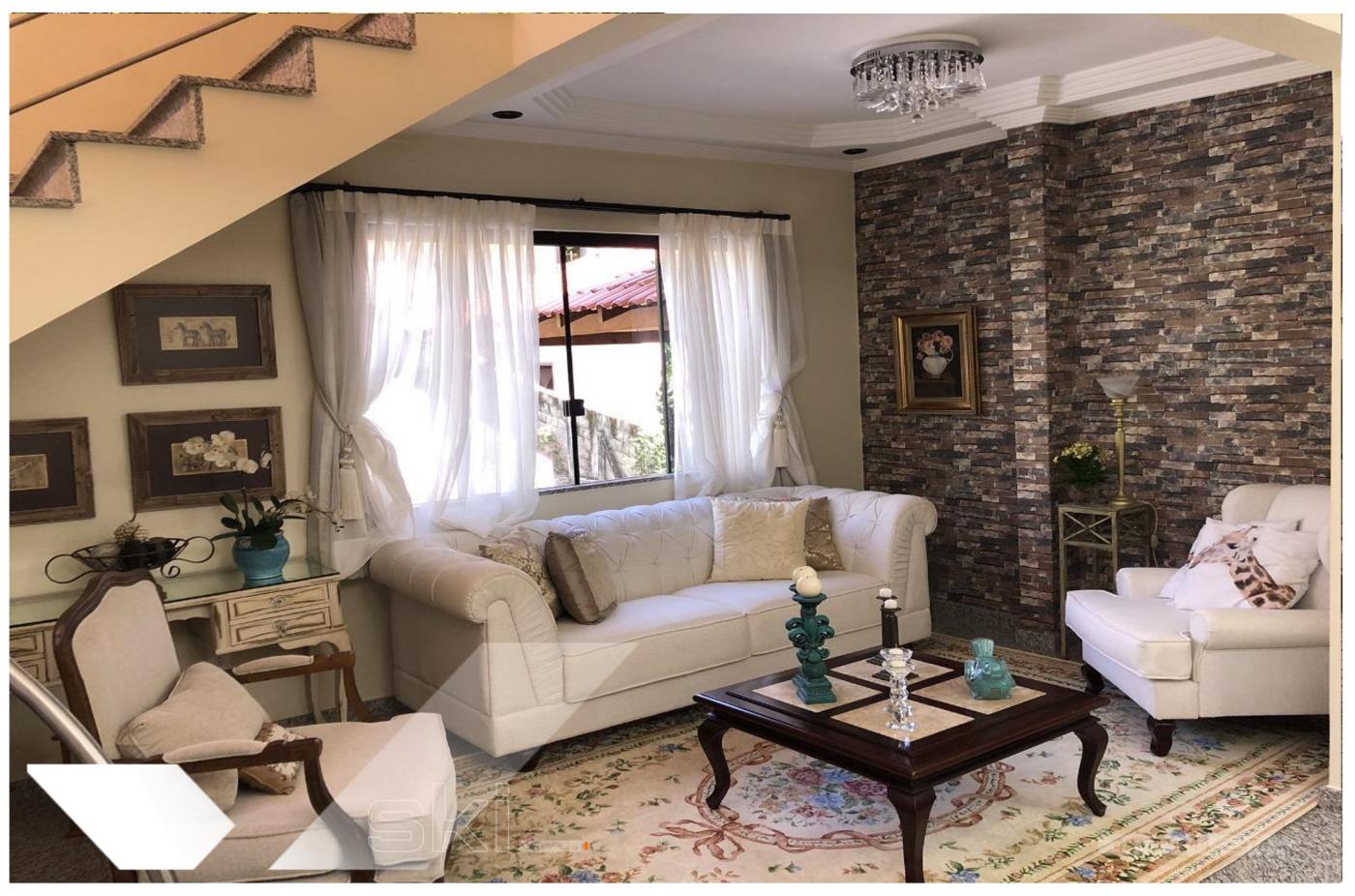 Casa de Condomínio, 4 quartos - Foto 22