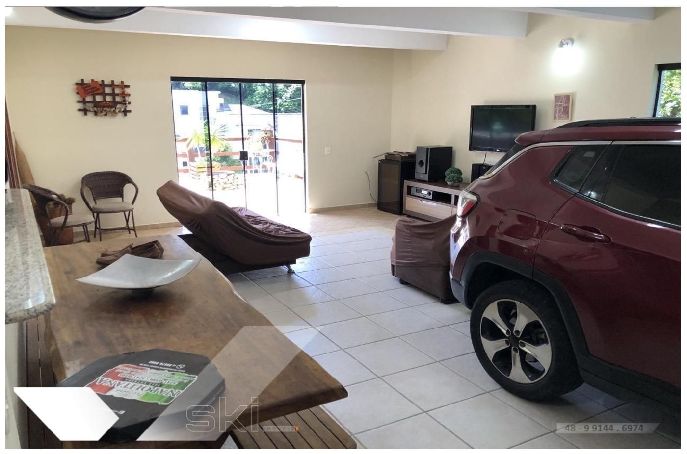 Casa de Condomínio, 4 quartos - Foto 35