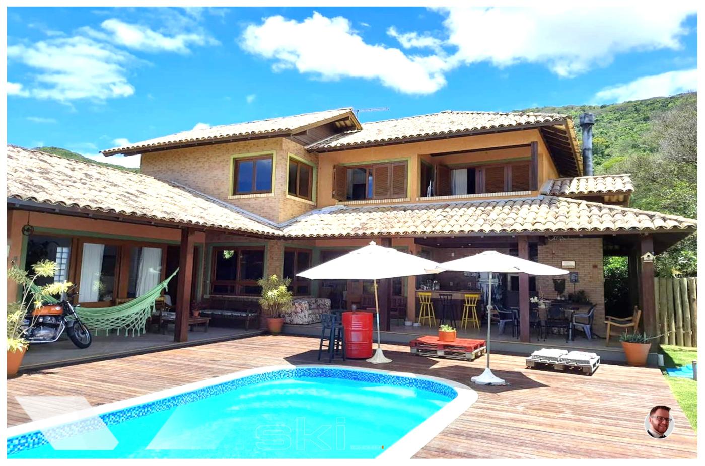 Casa, 3 quartos, 549 m² - Foto 5