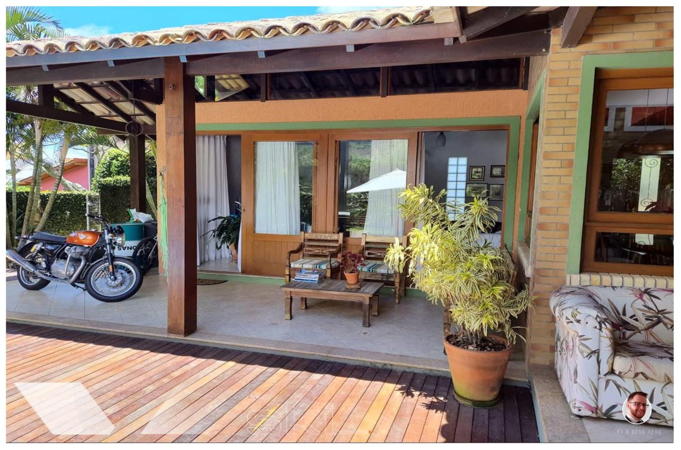 Casa, 3 quartos, 549 m² - Foto 6