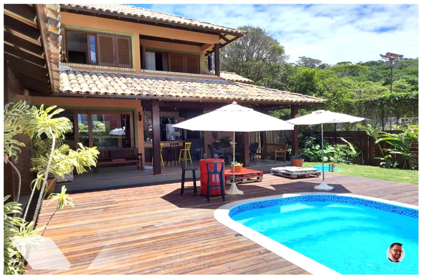 Casa, 3 quartos, 549 m² - Foto 7