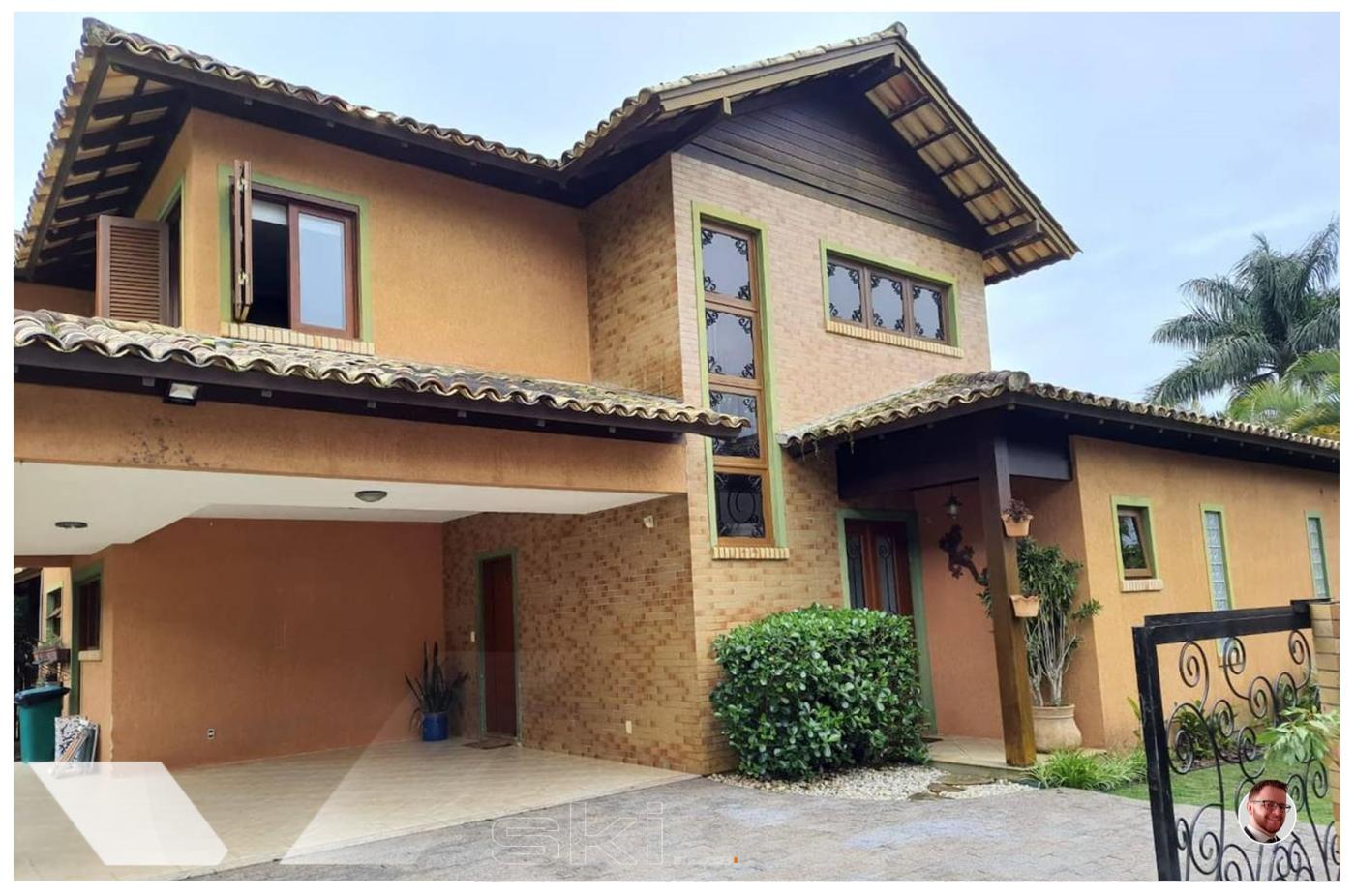 Casa, 3 quartos, 549 m² - Foto 8