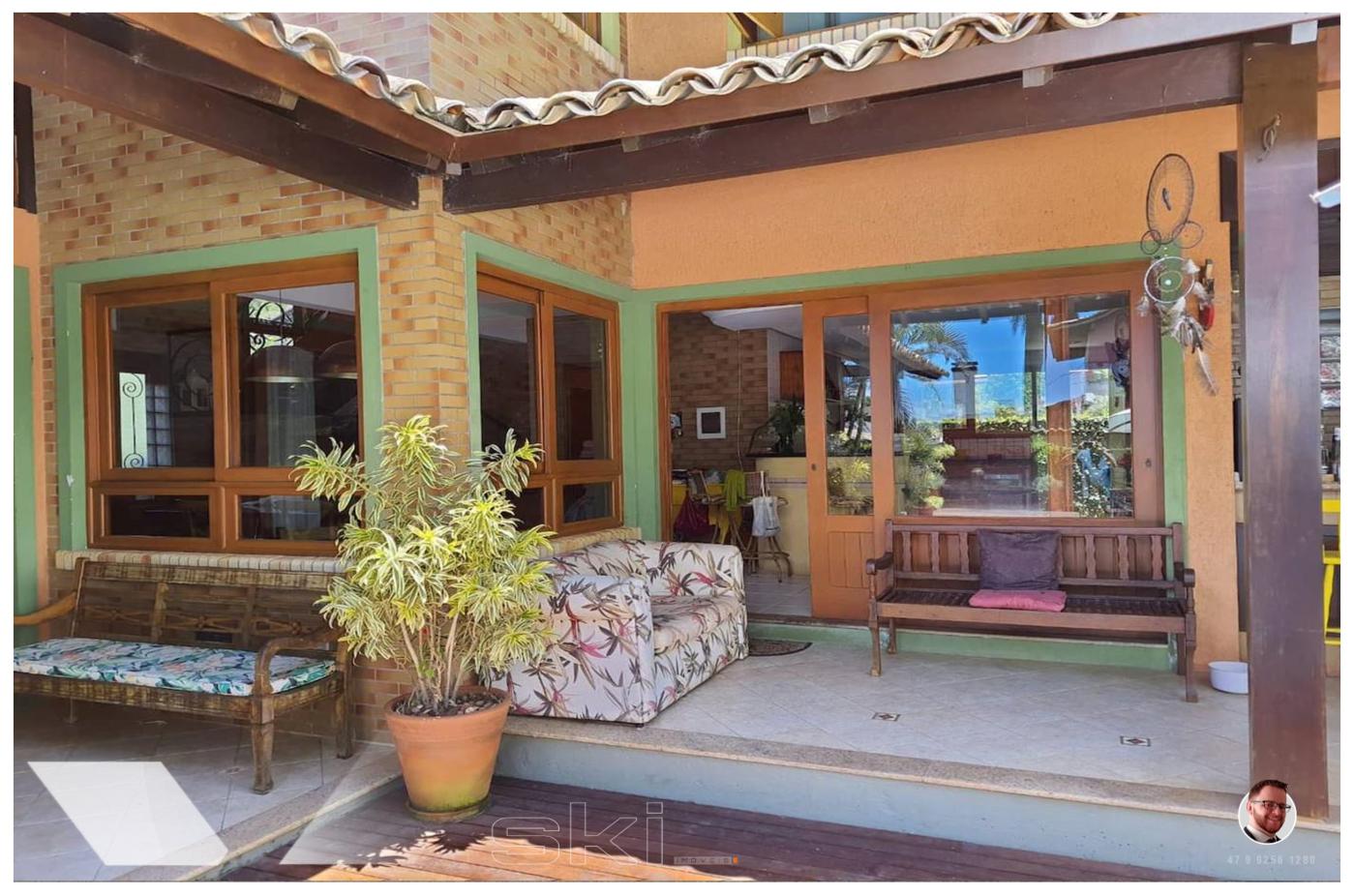 Casa, 3 quartos, 549 m² - Foto 10