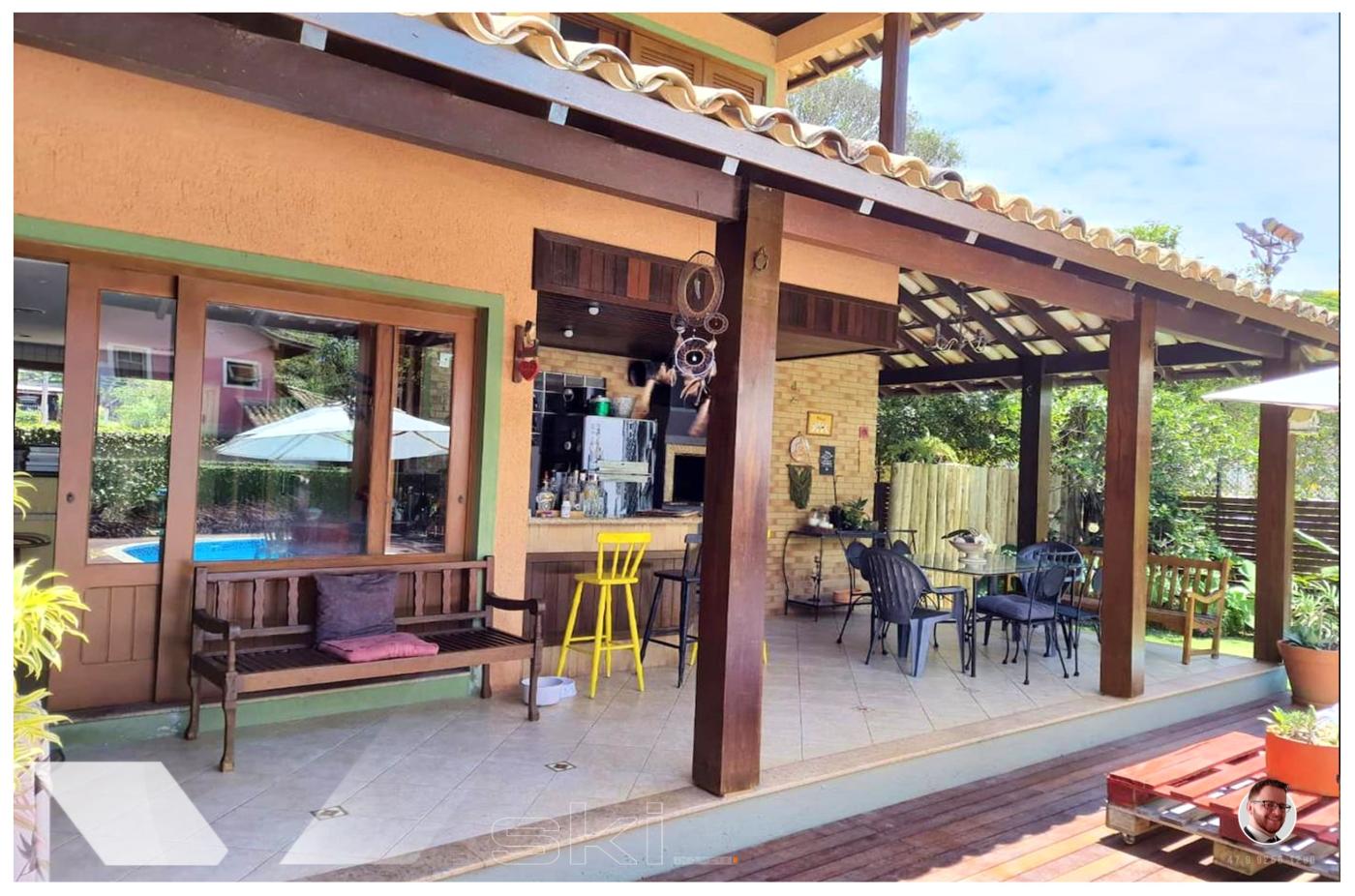 Casa, 3 quartos, 549 m² - Foto 12