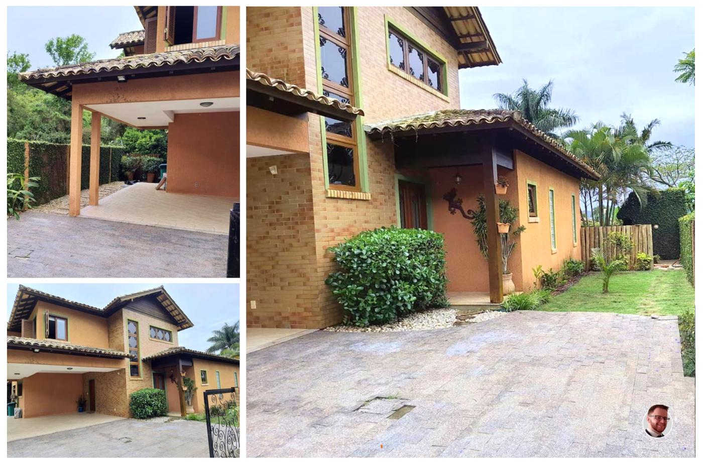 Casa, 3 quartos, 549 m² - Foto 14