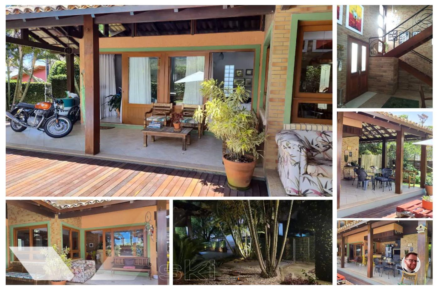 Casa, 3 quartos, 549 m² - Foto 16