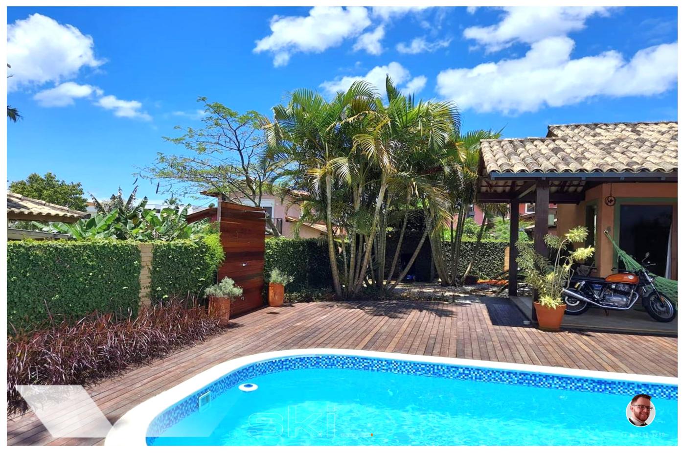 Casa, 3 quartos, 549 m² - Foto 9