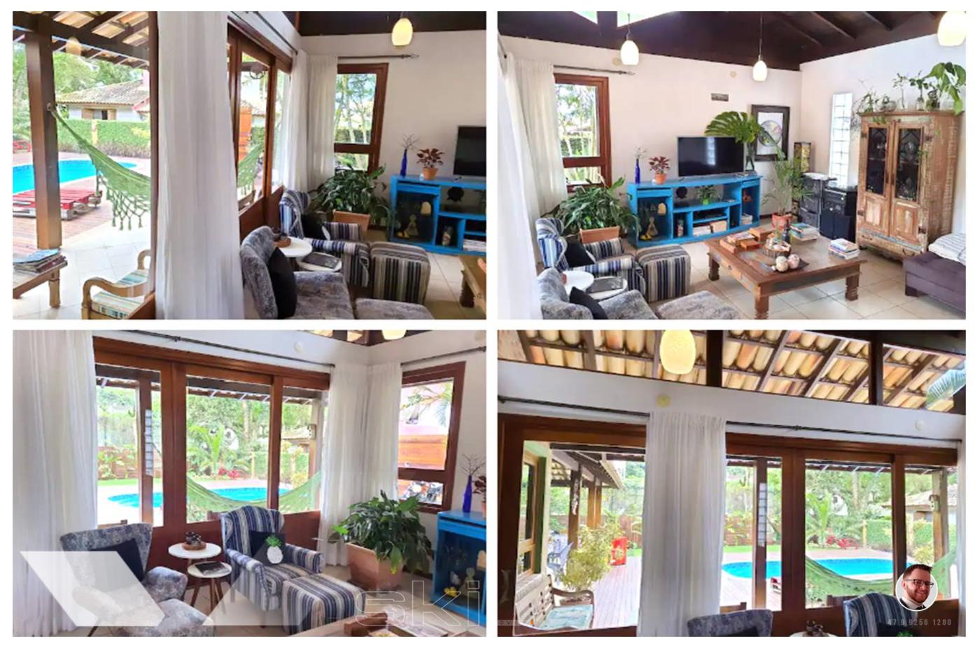 Casa, 3 quartos, 549 m² - Foto 18