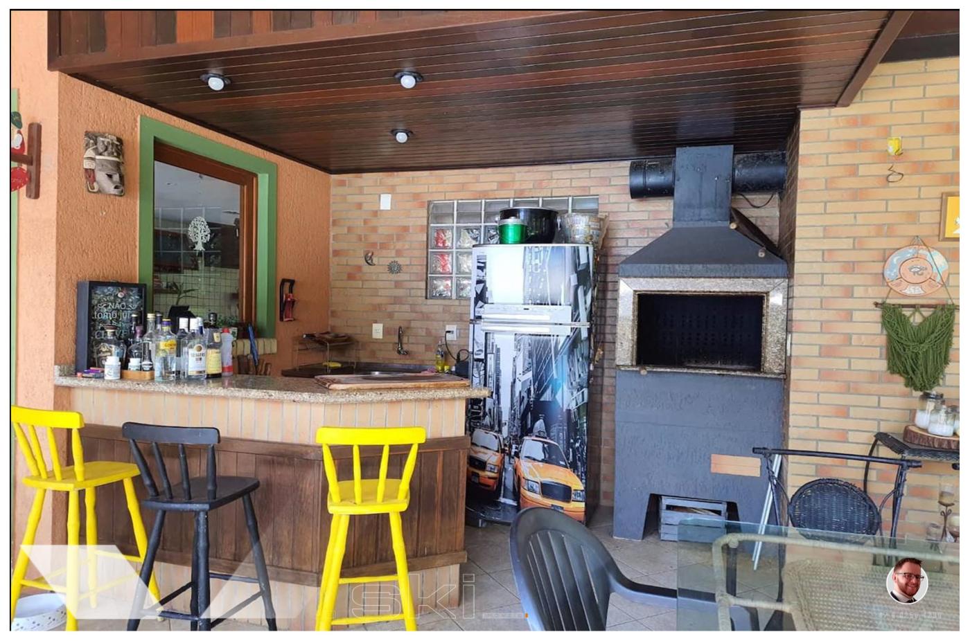 Casa, 3 quartos, 549 m² - Foto 15