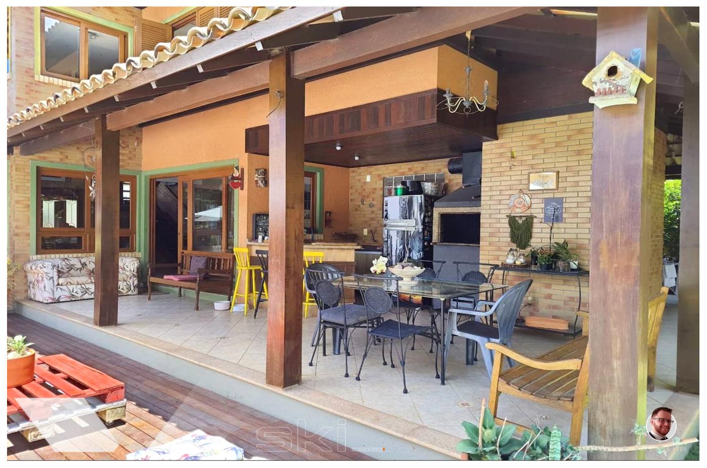 Casa, 3 quartos, 549 m² - Foto 17