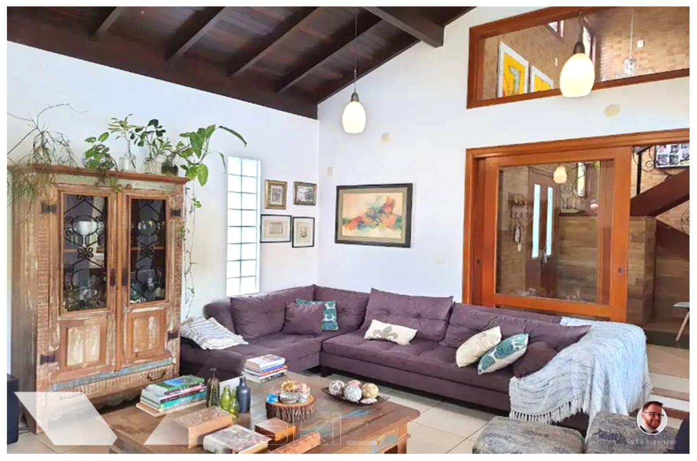 Casa, 3 quartos, 549 m² - Foto 20