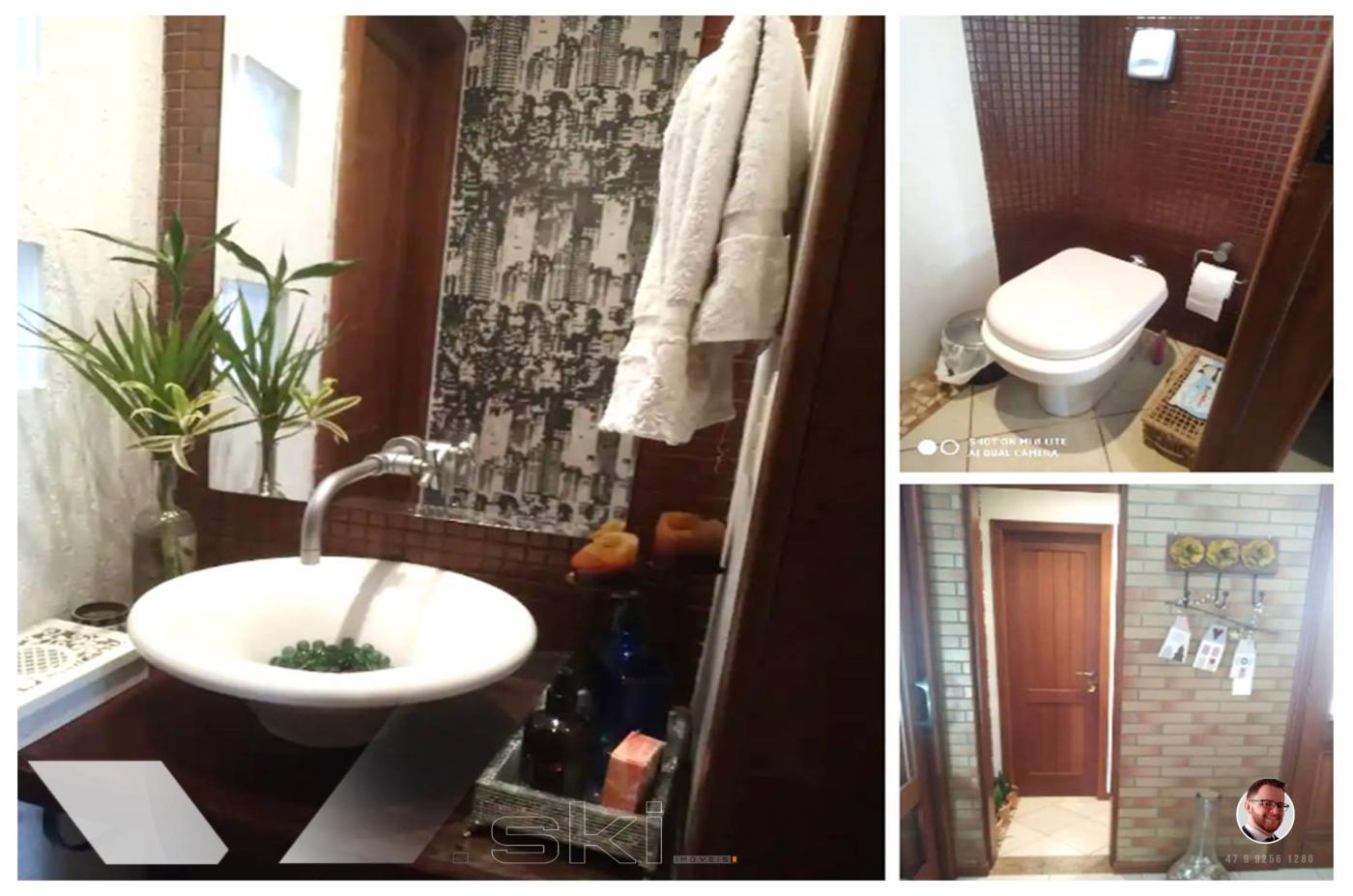 Casa, 3 quartos, 549 m² - Foto 22