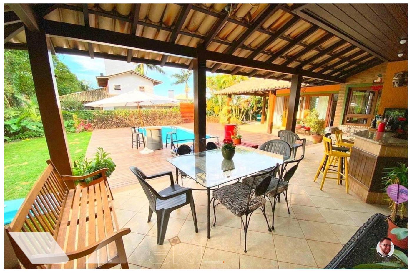 Casa, 3 quartos, 549 m² - Foto 28