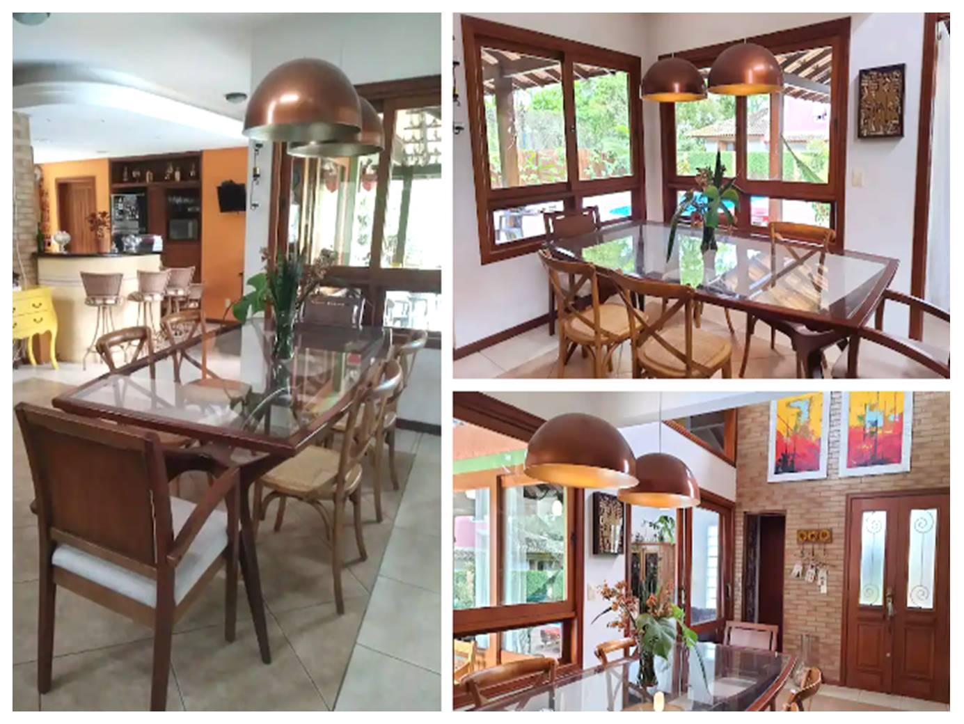 Casa, 3 quartos, 549 m² - Foto 35