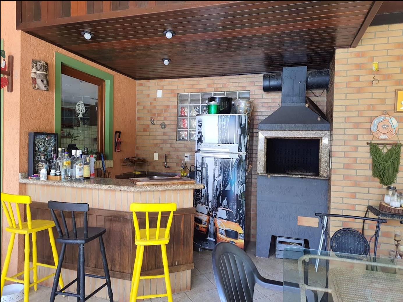 Casa, 3 quartos, 549 m² - Foto 37