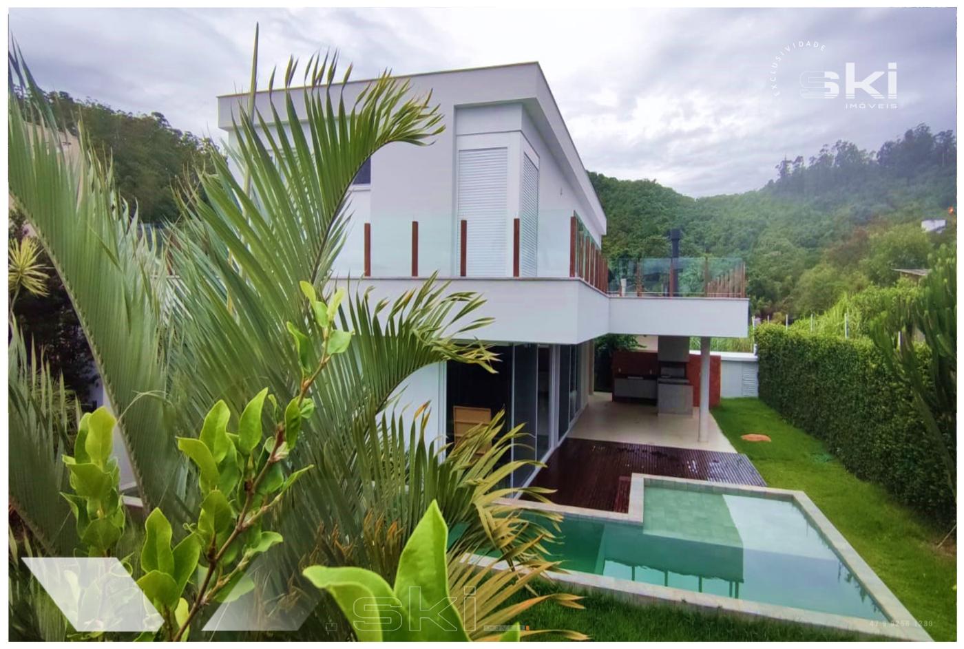 Casa de Condomínio, 4 quartos - Foto 7