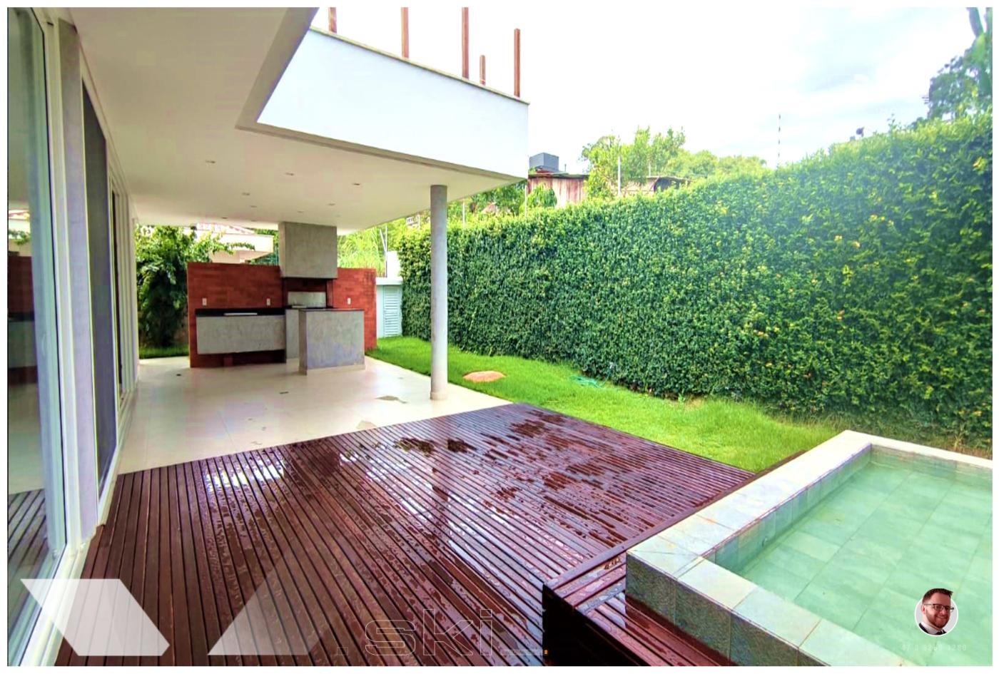 Casa de Condomínio, 4 quartos - Foto 35