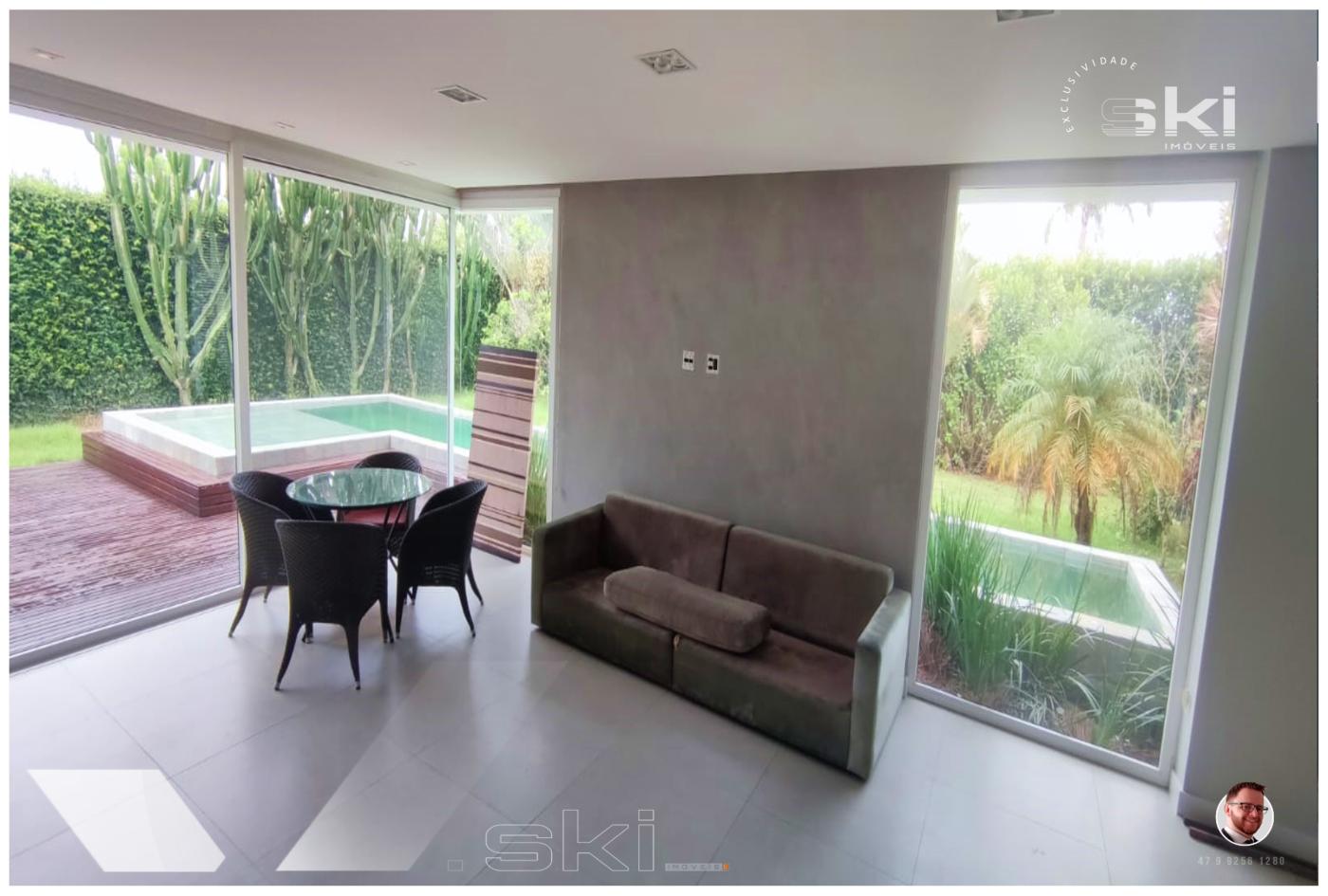 Casa de Condomínio, 4 quartos - Foto 42