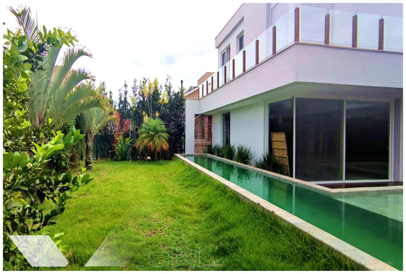 Casa de Condomínio, 4 quartos - Foto 4
