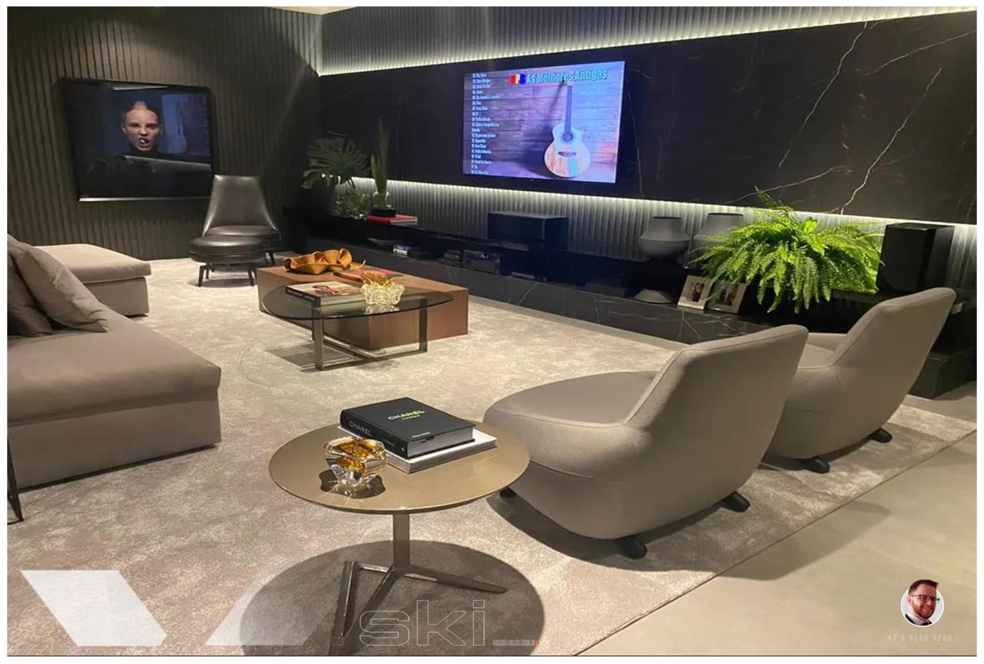 Casa, 4 quartos, 1400 m² - Foto 2