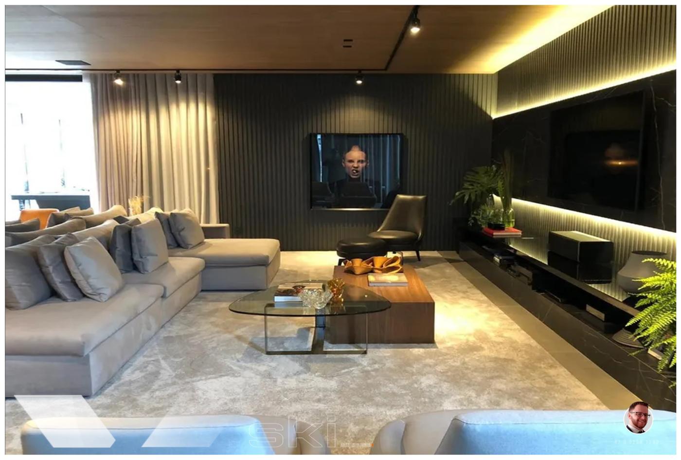 Casa, 4 quartos, 1400 m² - Foto 4