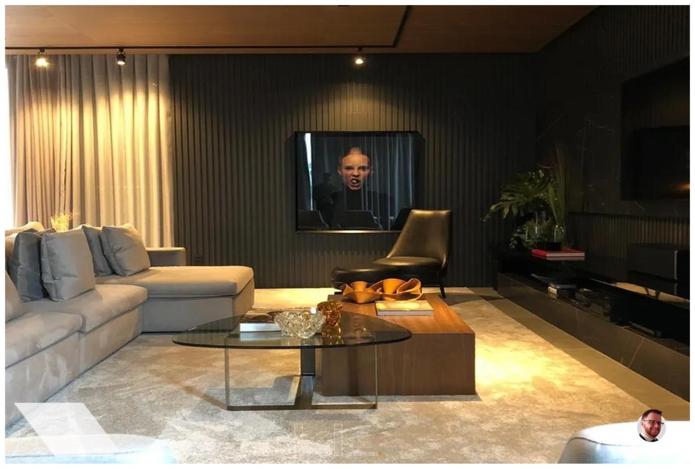 Casa, 4 quartos, 1400 m² - Foto 3