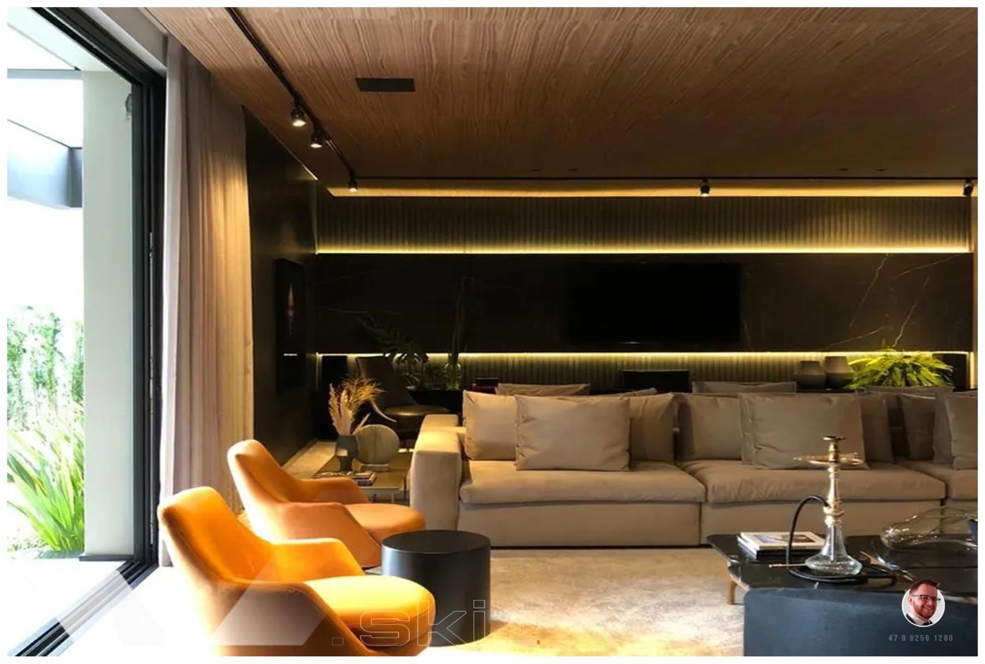 Casa, 4 quartos, 1400 m² - Foto 8