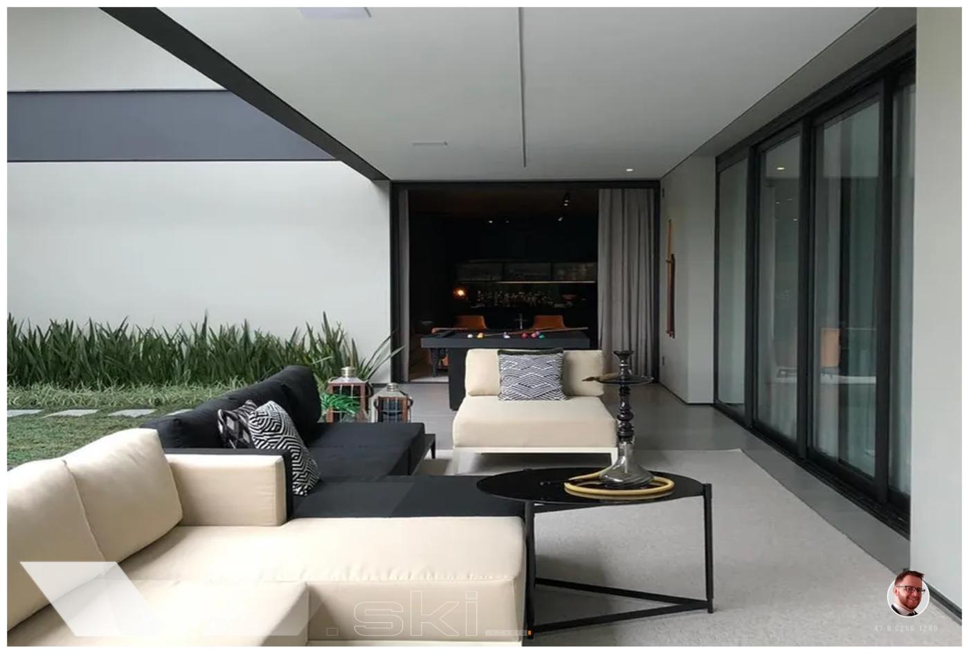 Casa, 4 quartos, 1400 m² - Foto 7