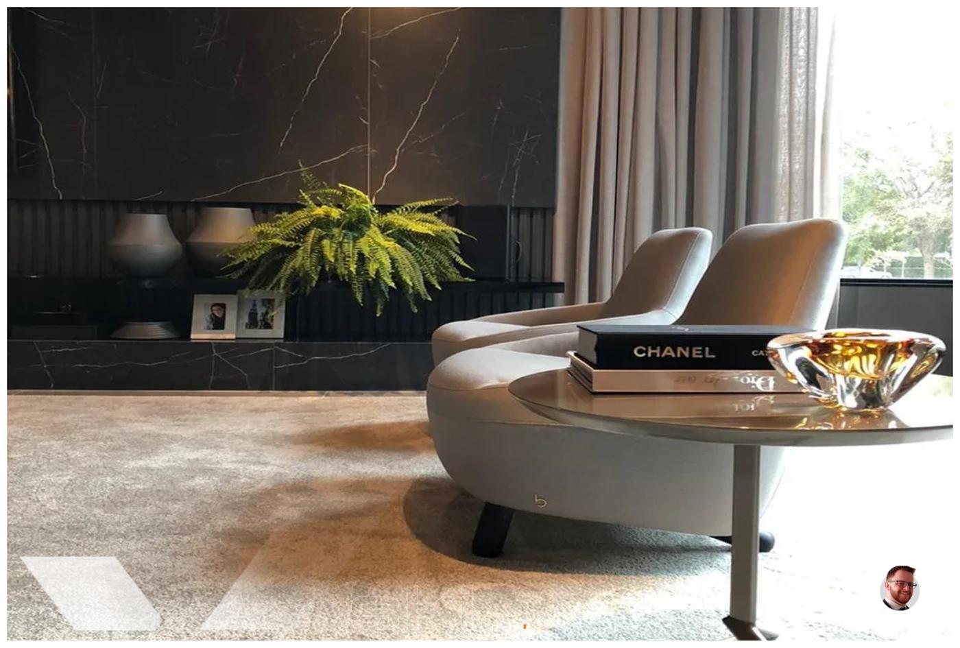 Casa, 4 quartos, 1400 m² - Foto 9