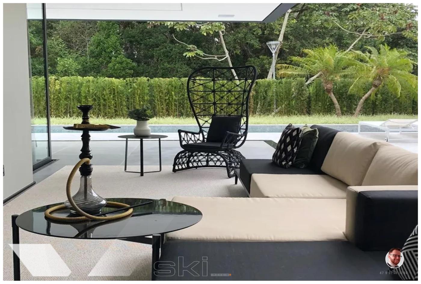 Casa, 4 quartos, 1400 m² - Foto 14