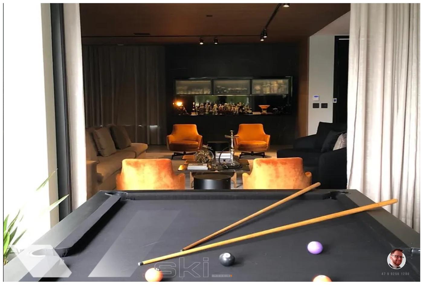 Casa, 4 quartos, 1400 m² - Foto 20