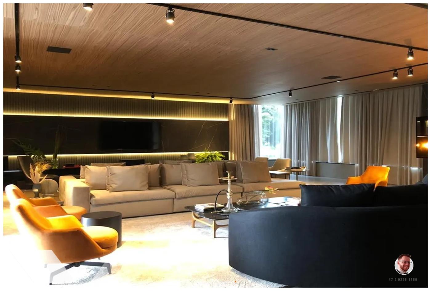 Casa, 4 quartos, 1400 m² - Foto 21