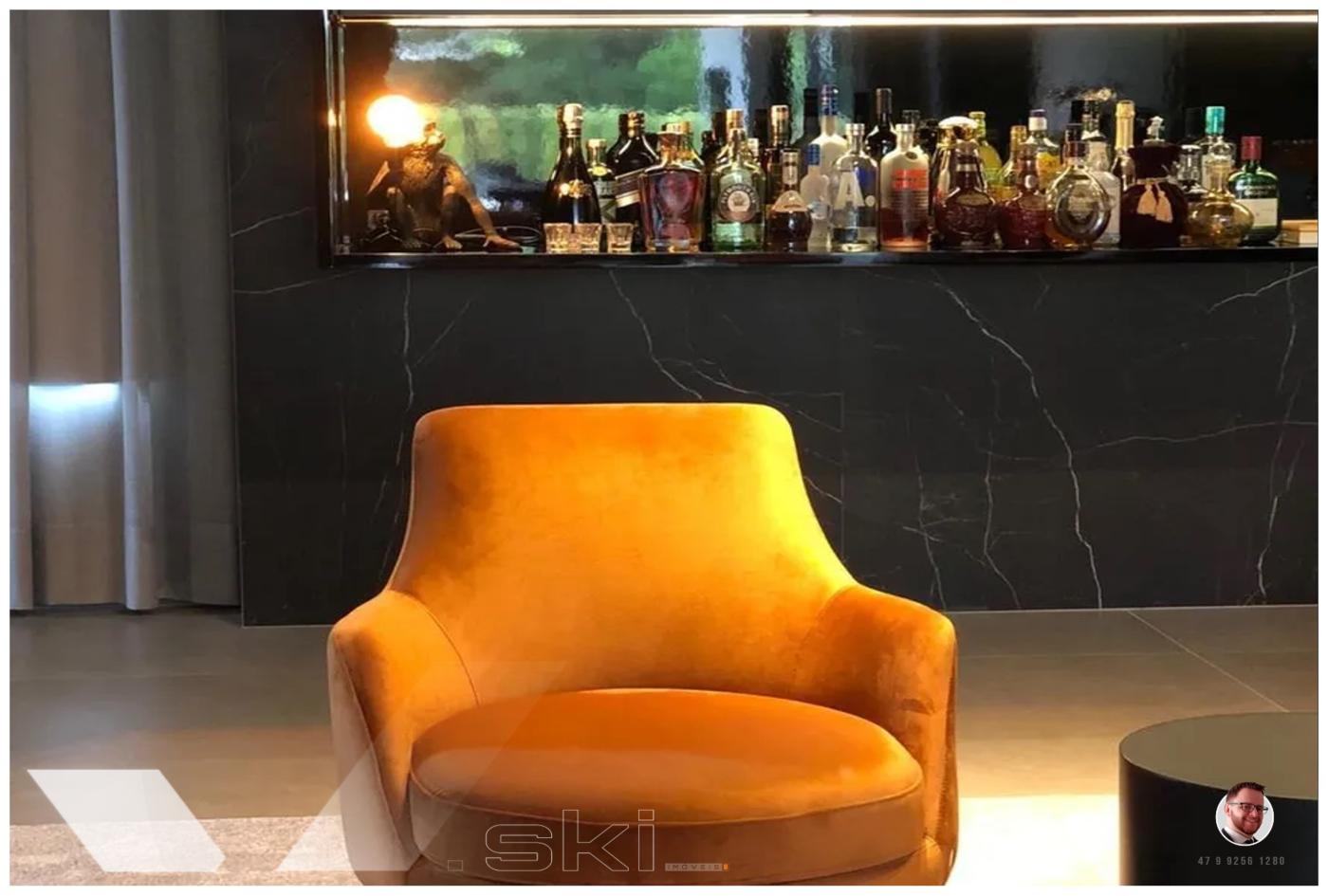 Casa, 4 quartos, 1400 m² - Foto 22