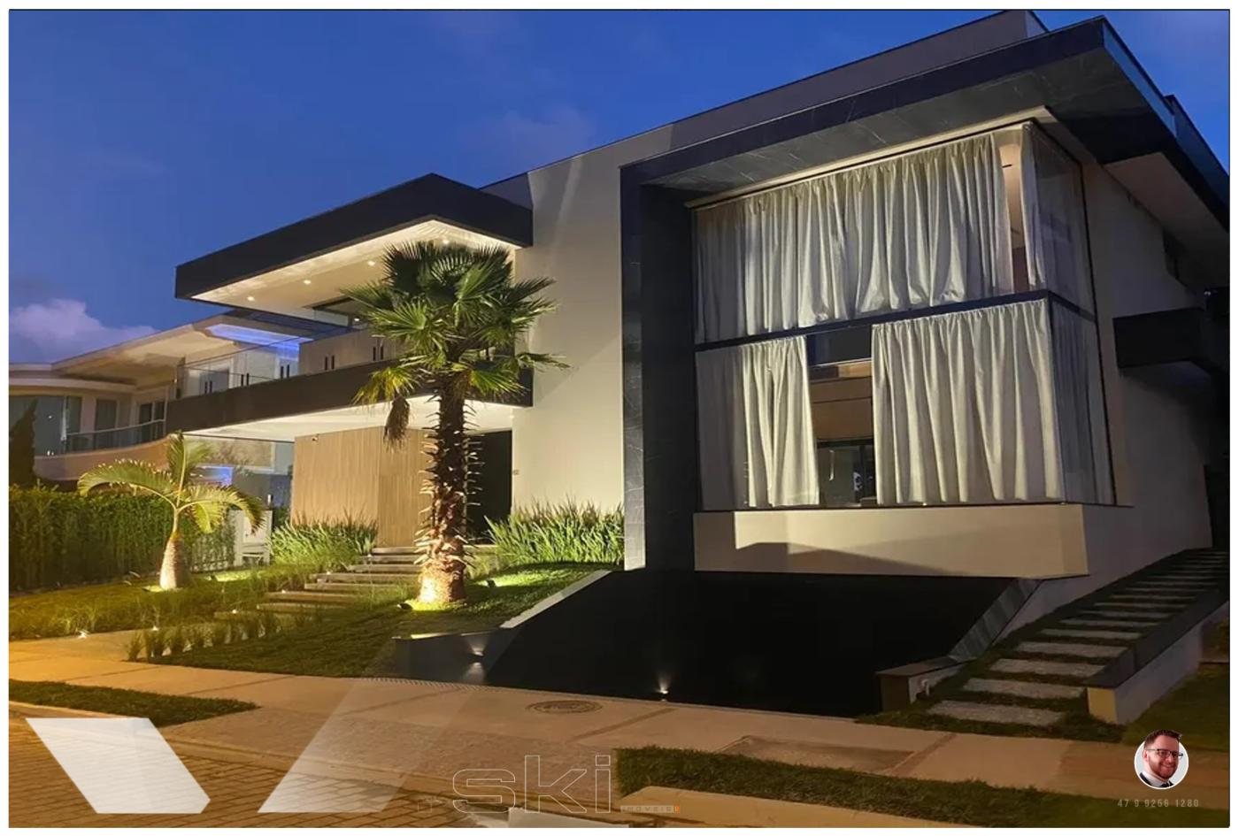 Casa, 4 quartos, 1400 m² - Foto 23