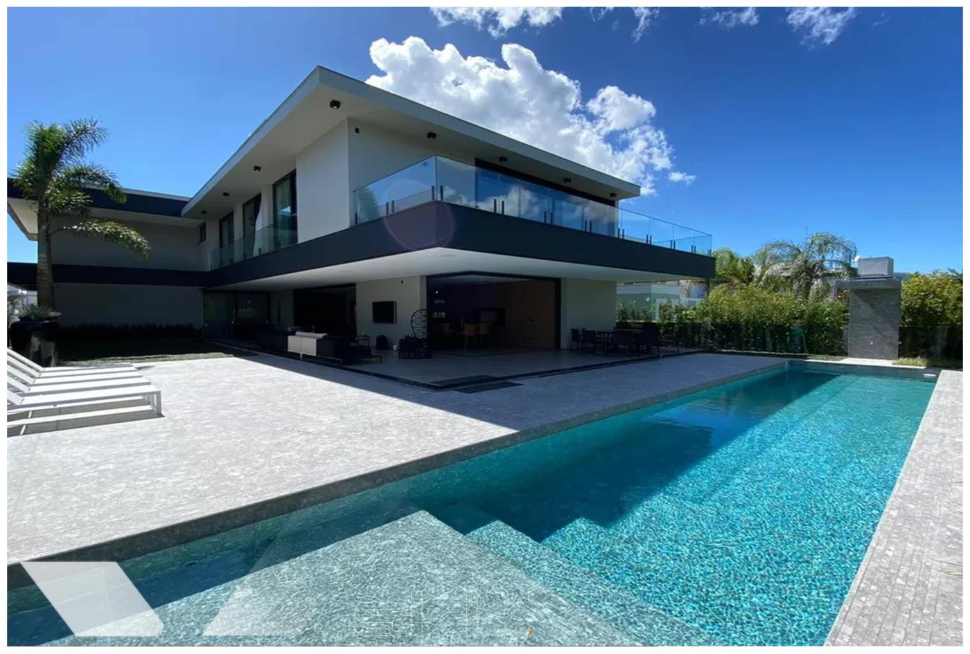 Casa, 4 quartos, 1400 m² - Foto 25