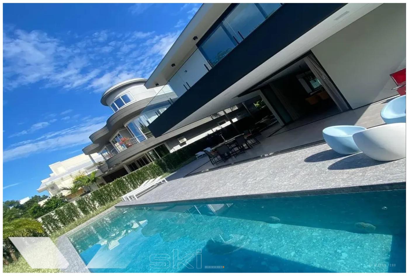 Casa, 4 quartos, 1400 m² - Foto 27