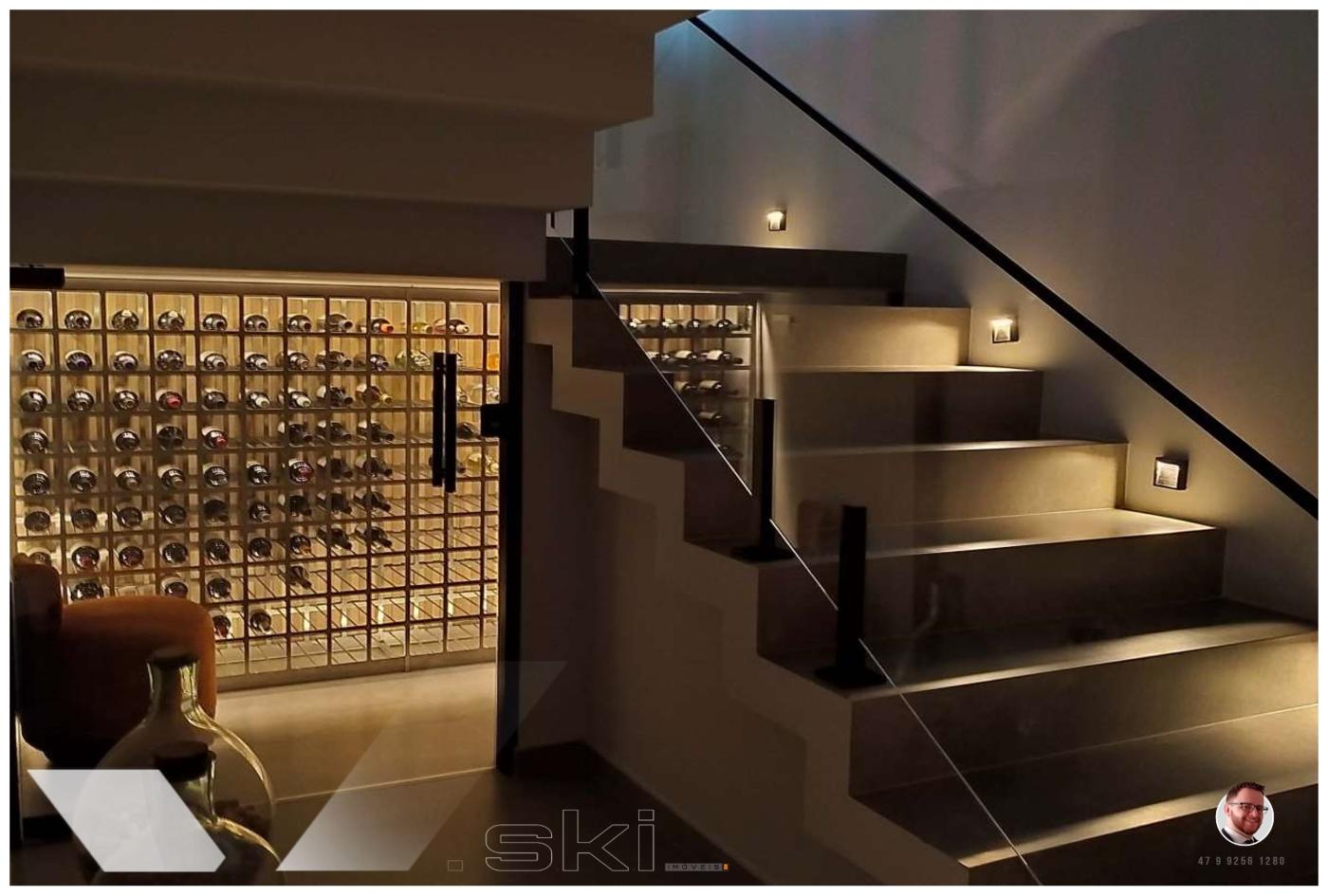 Casa, 4 quartos, 1400 m² - Foto 29