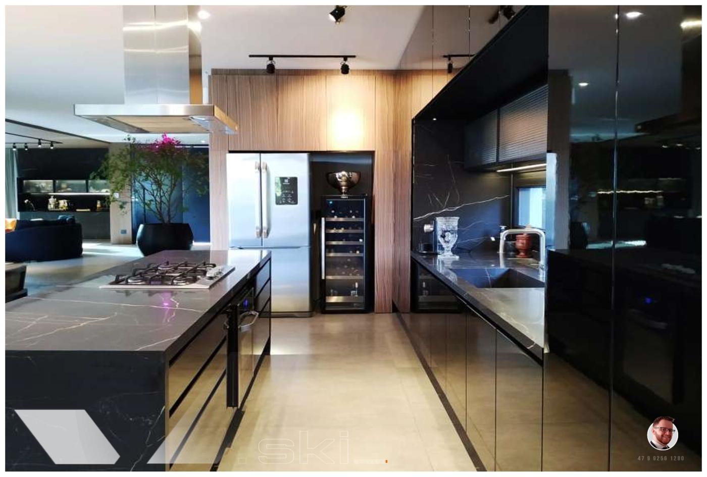 Casa, 4 quartos, 1400 m² - Foto 31