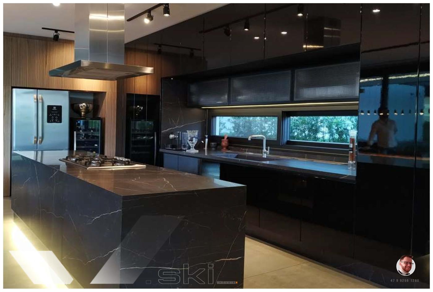 Casa, 4 quartos, 1400 m² - Foto 30