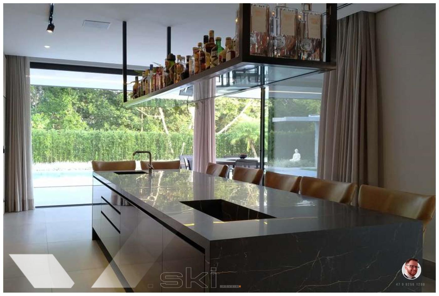 Casa, 4 quartos, 1400 m² - Foto 34