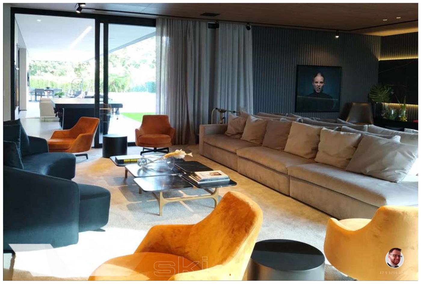 Casa, 4 quartos, 1400 m² - Foto 35